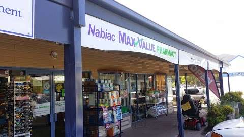 Photo: Nabiac Pharmacy